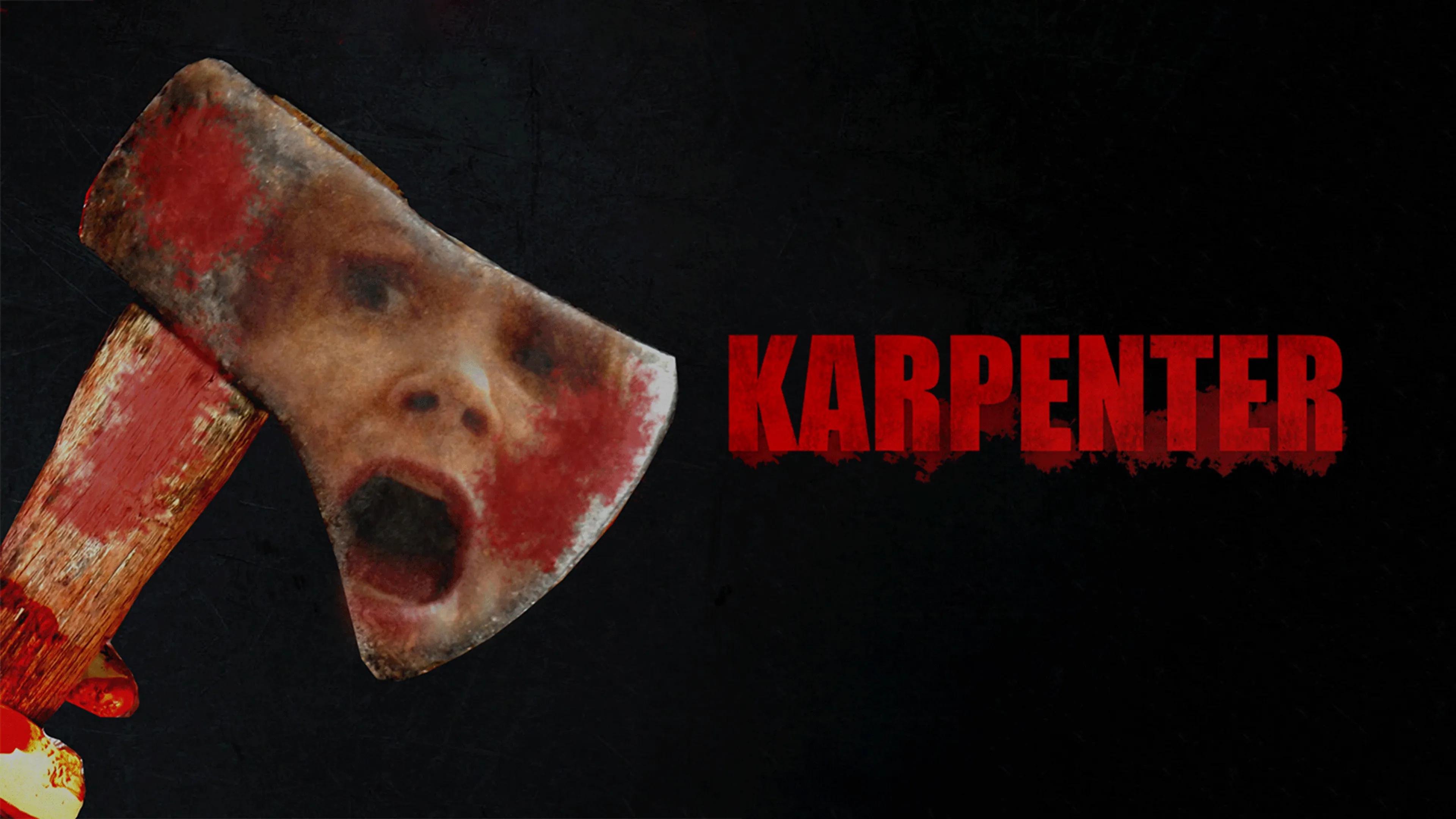 Karpenter poster